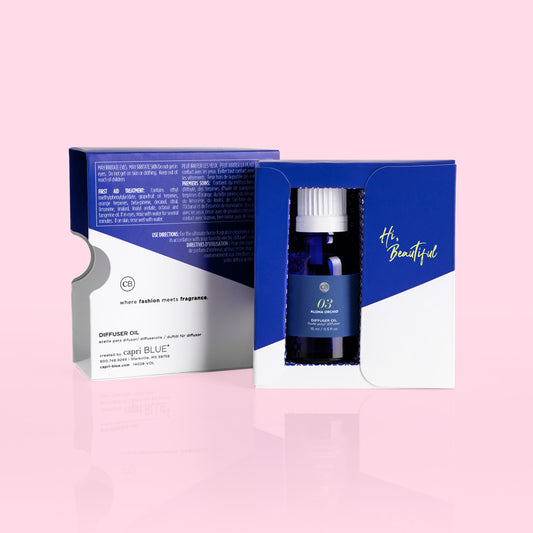 Aloha Orchid Diffuser Oil